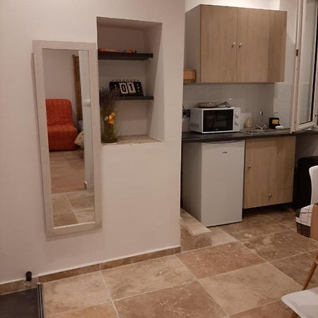 Avignon Studio Cosy Bagian luar foto
