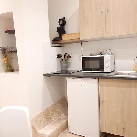 Avignon Studio Cosy Bagian luar foto