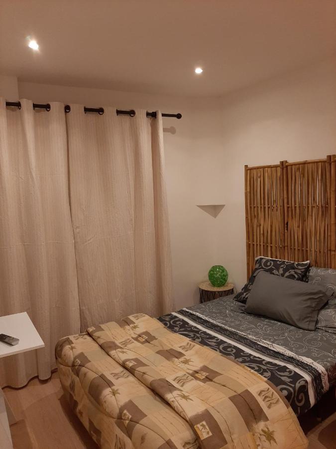 Avignon Studio Cosy Bagian luar foto